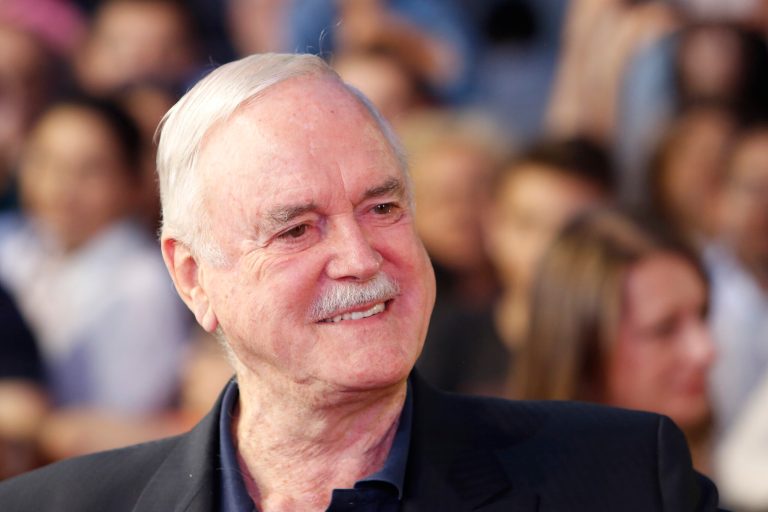 WATCH: John Cleese says ‘disastrous’ woke culture is killing creative comedy