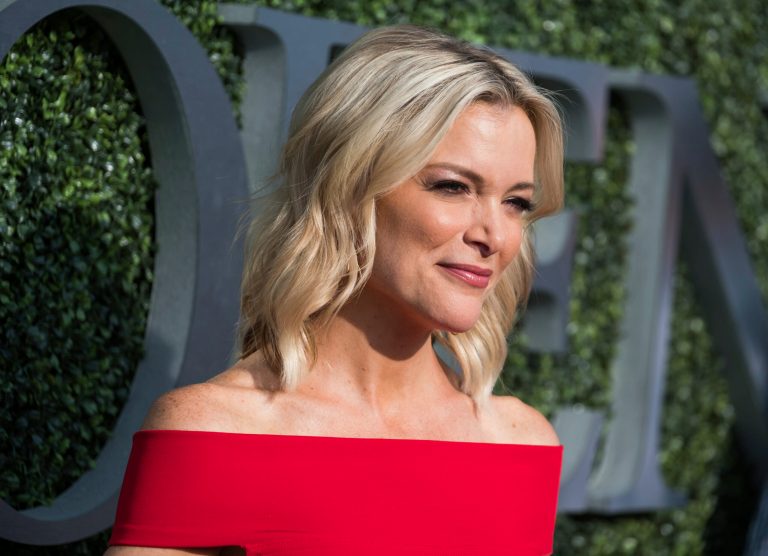 WATCH: An infuriated Megyn Kelly blasts trans women claiming to have a gynecologist