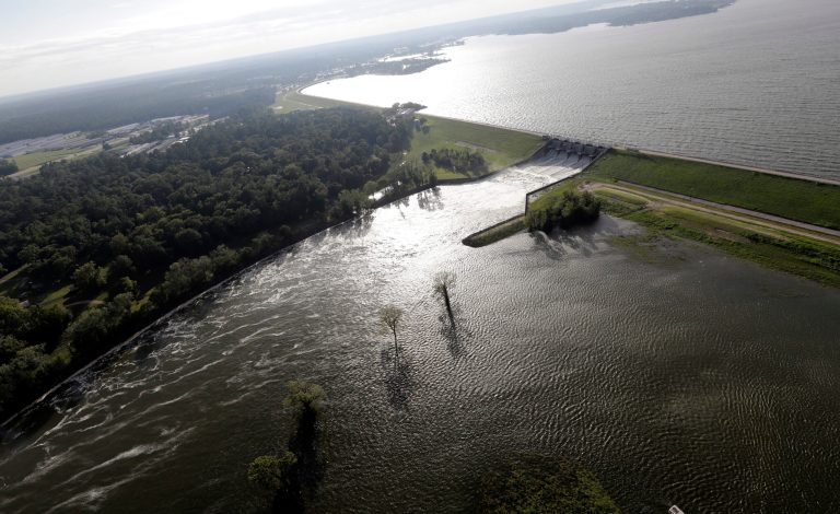 One dead after Texas party boat with dozens of passengers capsizes