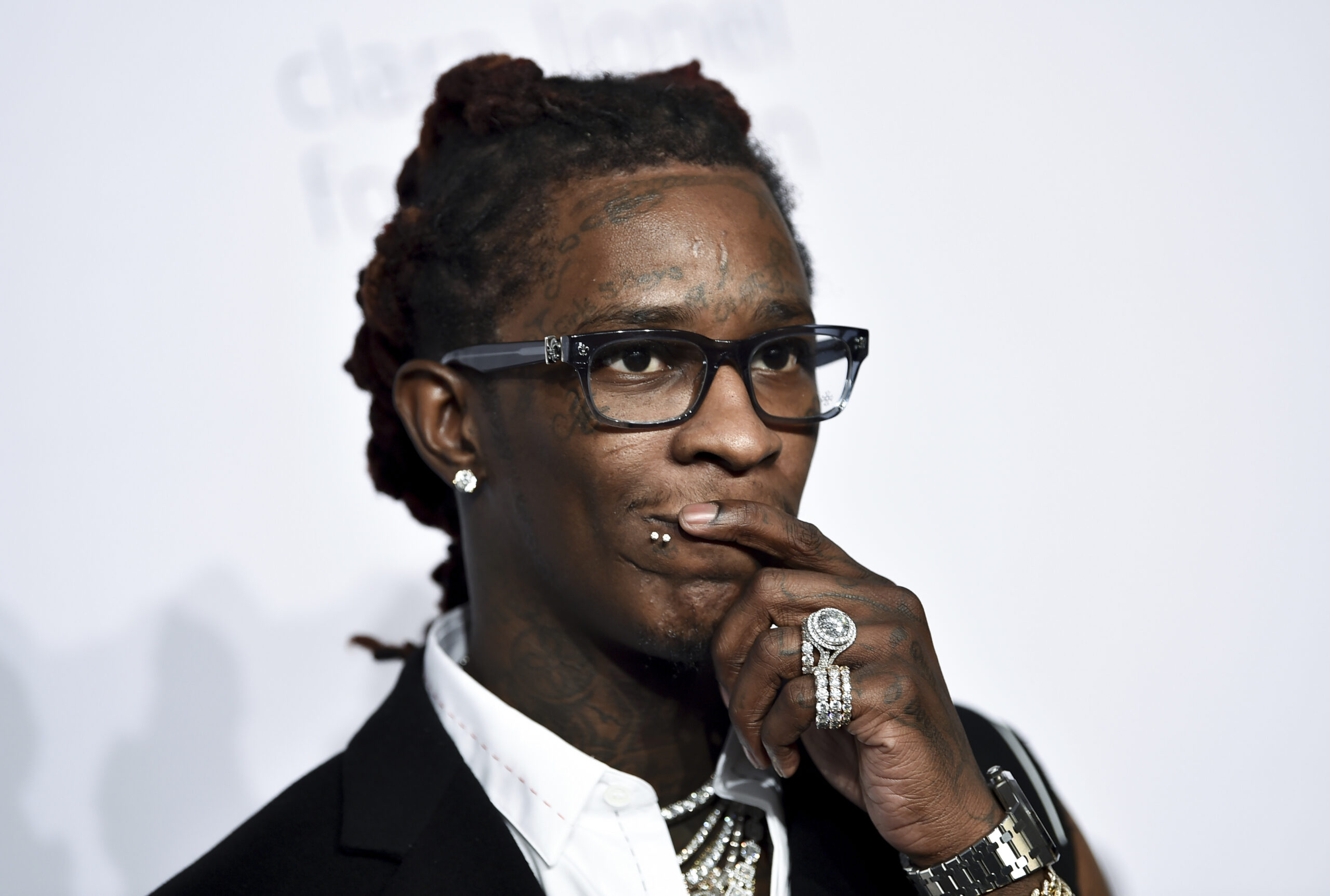 Fani Willis’s Young Thug RICO trial opens in turmoil