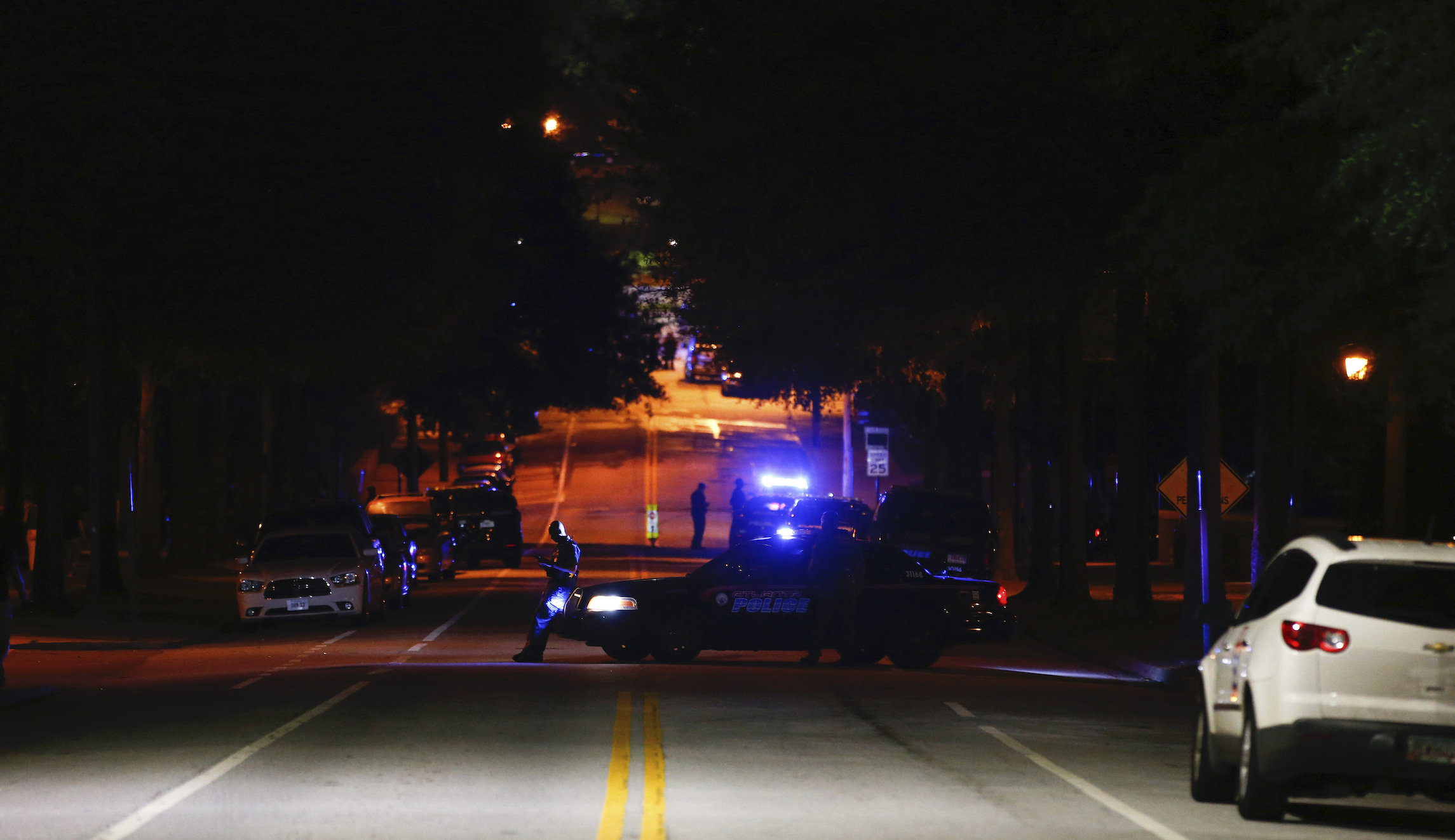 Video appearing to show fatal shooting of black Georgia jogger drives calls for arrests and grand jury
