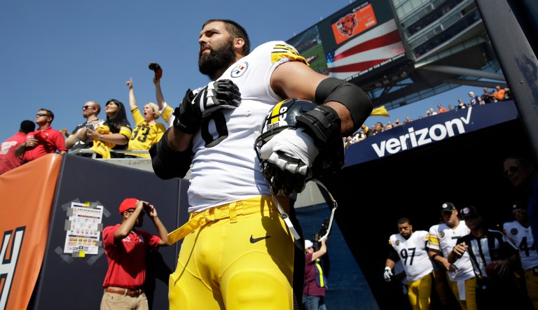 NFL’s social justice experiment is no touchdown