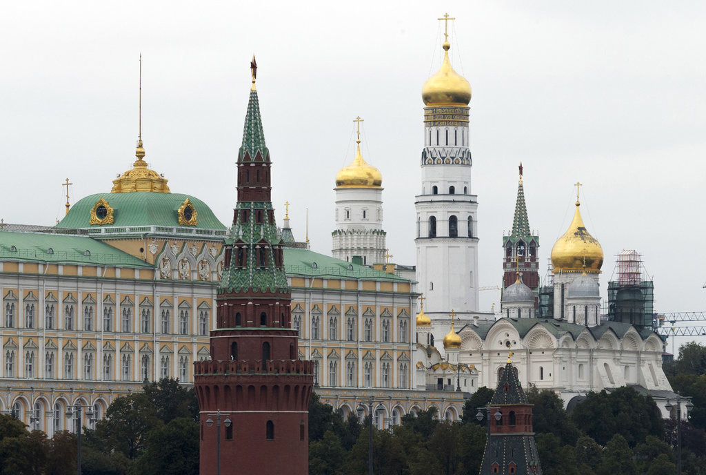 Kremlin-backed hackers breach US Treasury and Commerce: Report