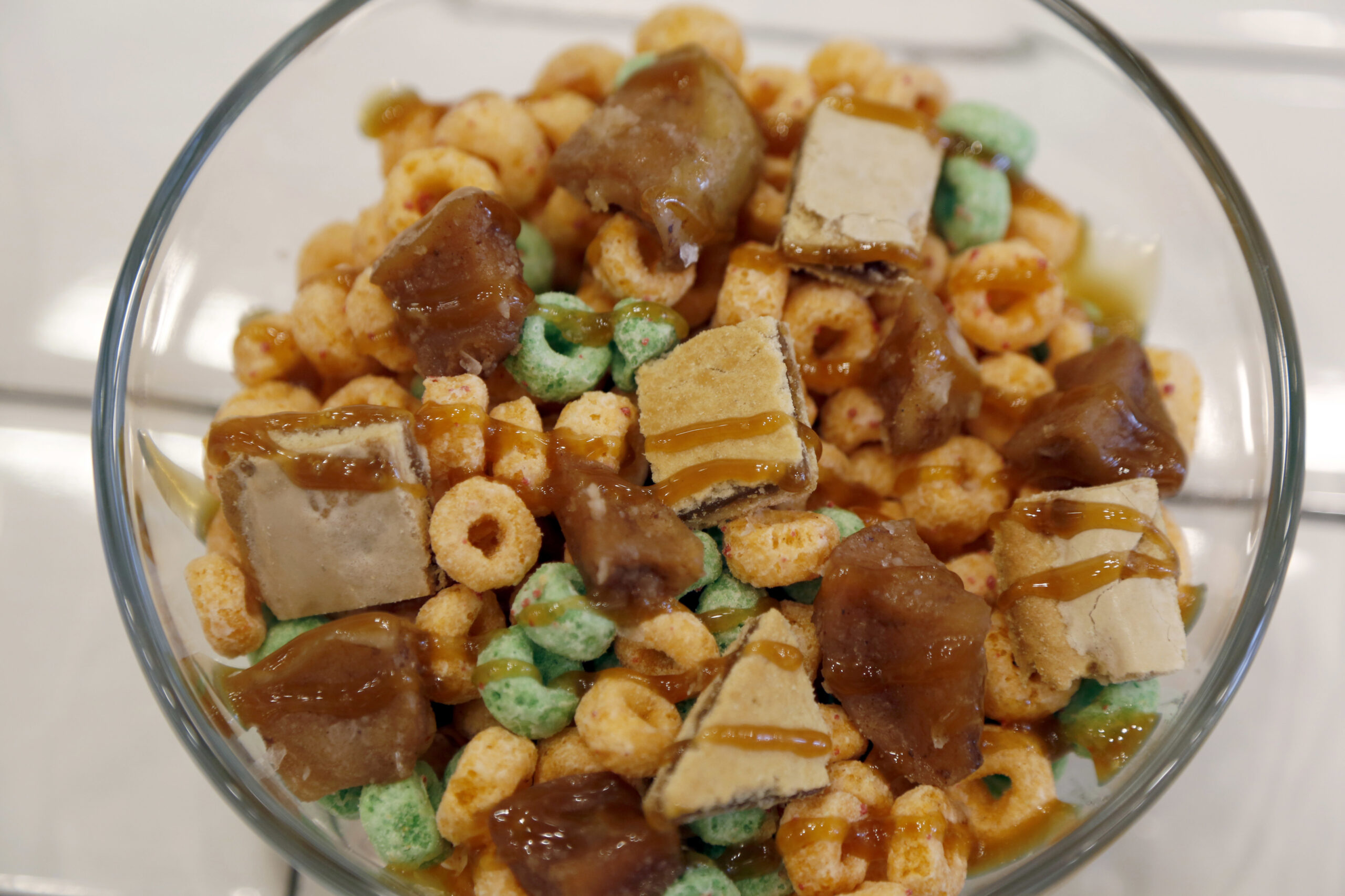 Man found guilty of murdering wife by spiking her cereal with heroin