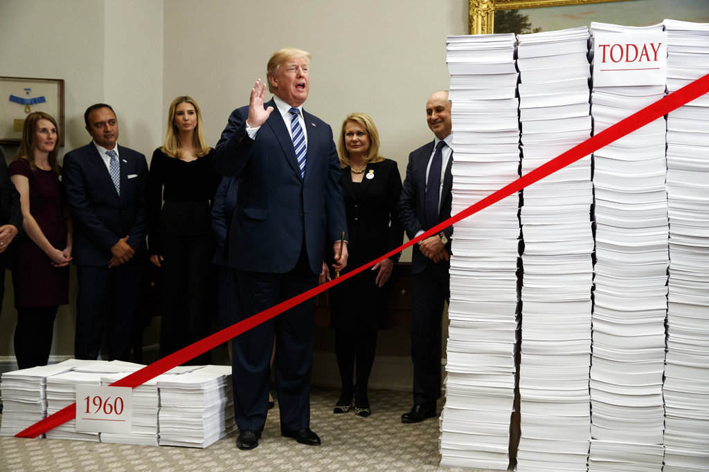 Watchdog warns Biden can install $2 trillion Build Back Better through regulations
