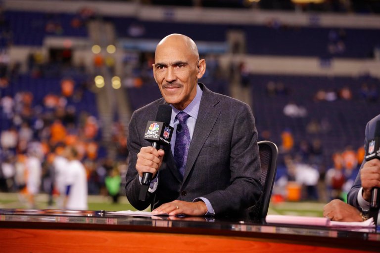 Tony Dungy questions Christian faith of Raphael Warnock after tweet stating he’s a ‘pro-choice pastor’