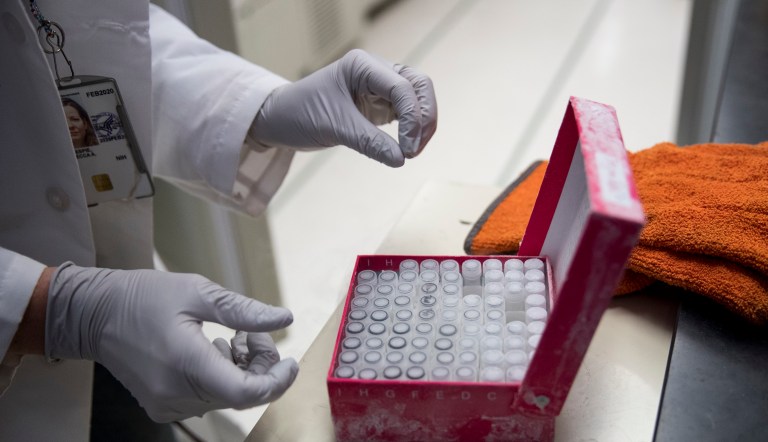 John Barry, author of Great Influenza bestseller, says coronavirus will be very, very bad