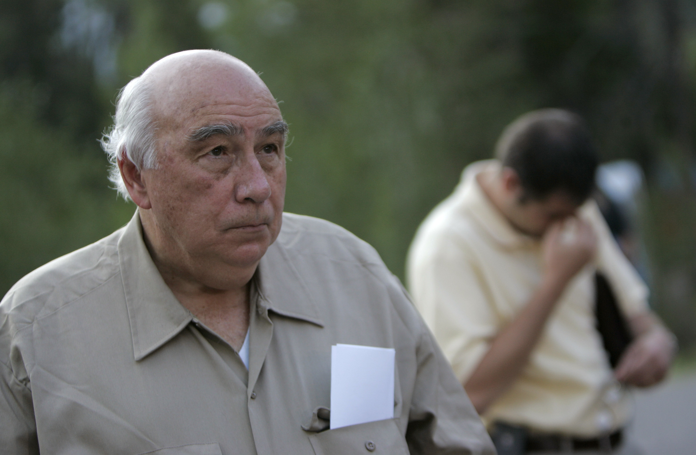 Bob Murray, coal baron and fierce critic of environmental regulations, dies at 80