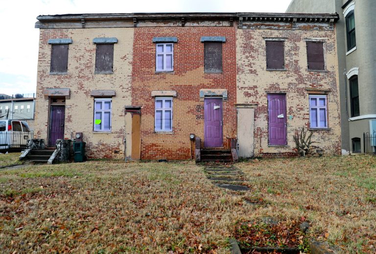 DC to offer more than $200K to incentivize residents to buy homes