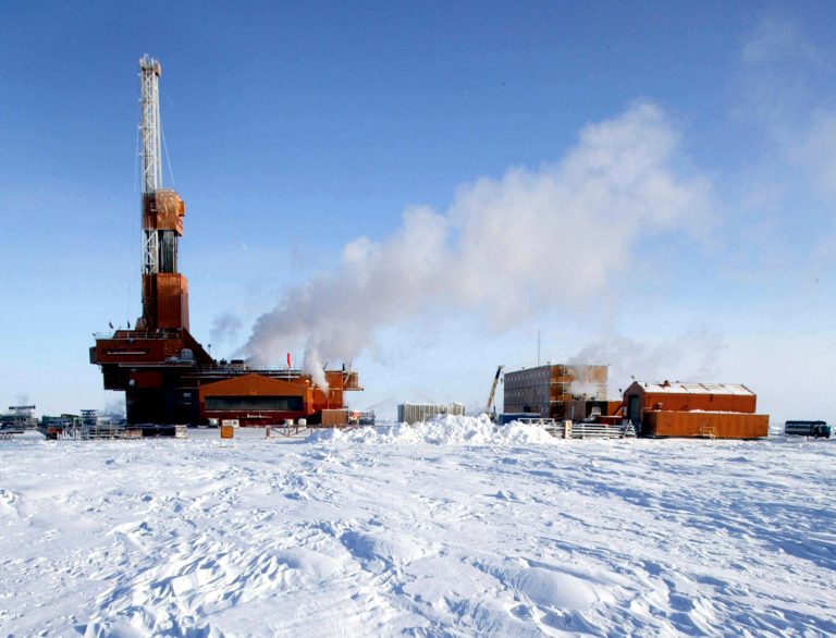 Biden administration plans restrictions on oil and gas leasing in Alaska
