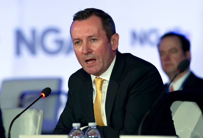 One positive COVID-19 case drives 2M Australians into lockdown