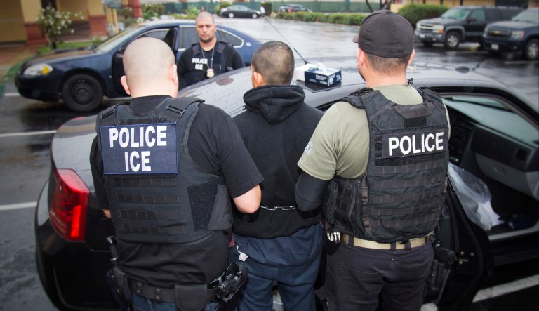 U.S. Immigration and Customs Enforcement recently pursued a targeted enforcement operation aimed at immigration fugitives, re-entrants, and at-large criminal aliens in California.