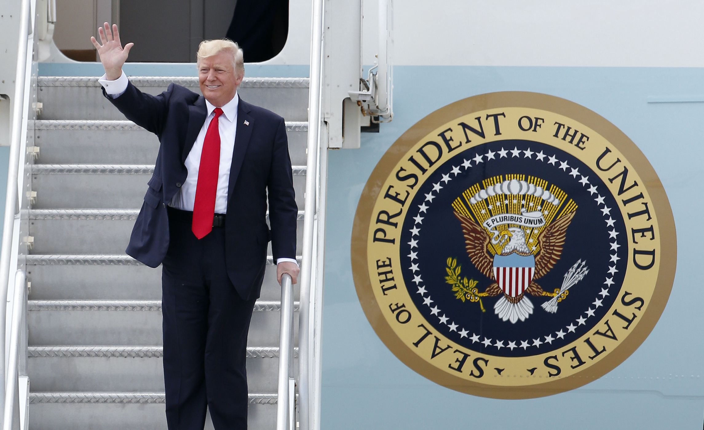 Cook Political Report editor: Trump’s ‘silver lining’ is rising minority support compared to 2016