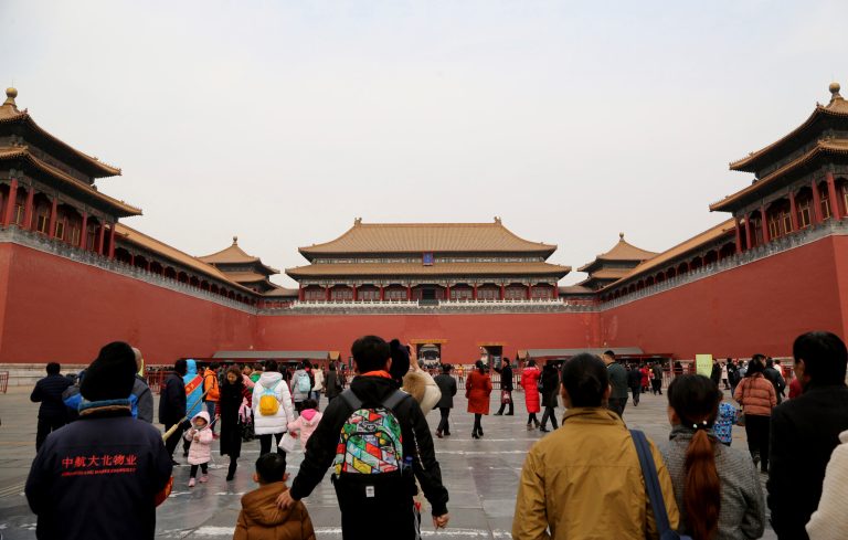 Ancient Chinese encyclopedia sells for over $9M at auction