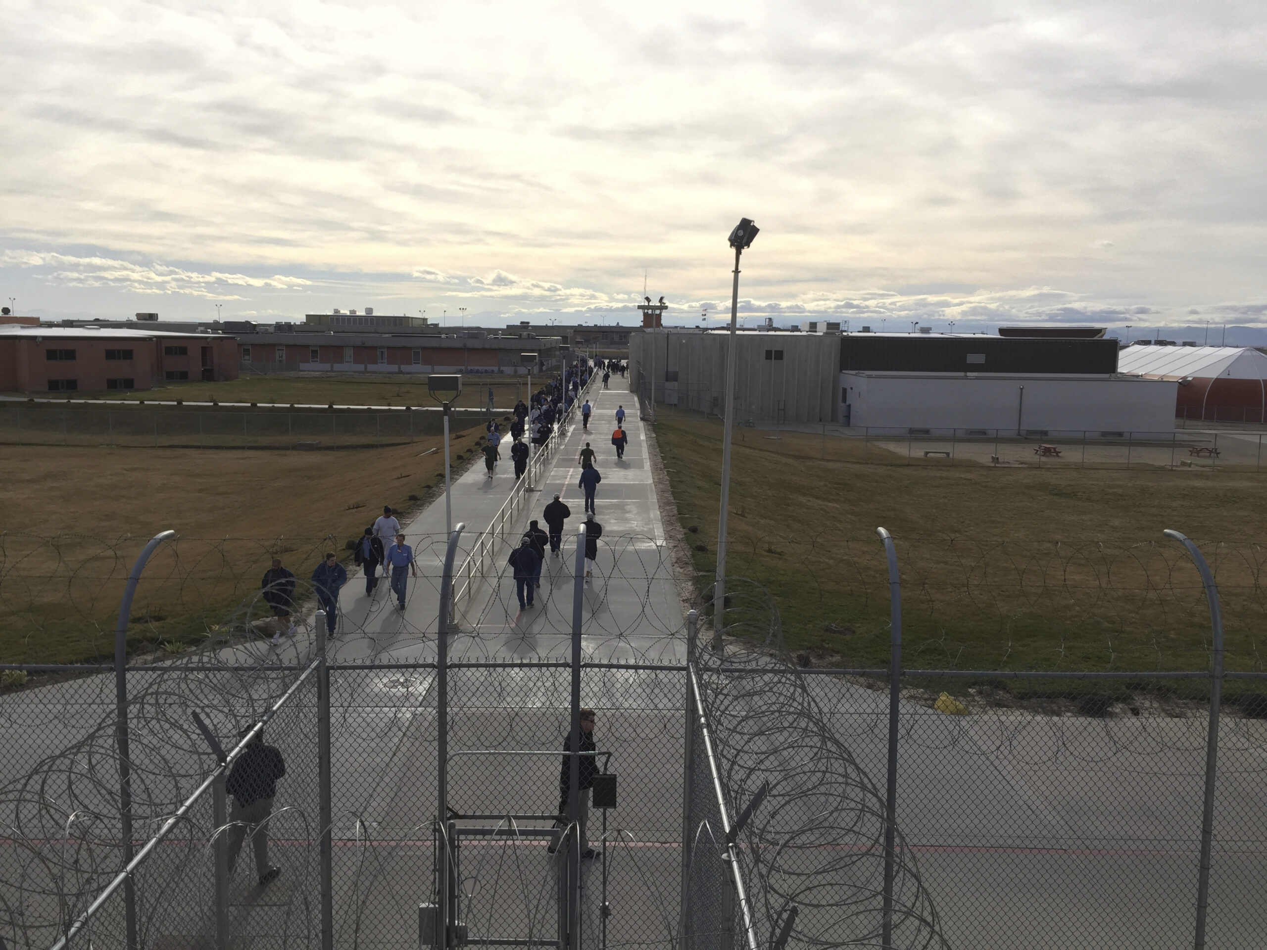 Idaho Prison - 030322 (HR)