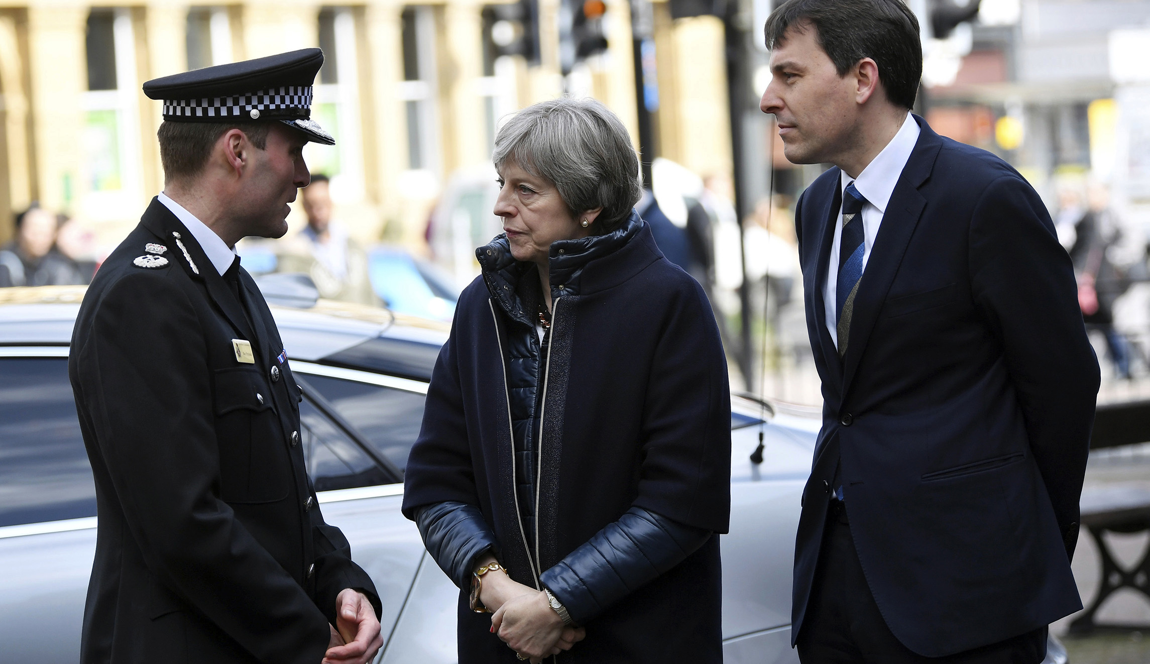 British police launch homicide investigation into death of Russian exile with ties to Putin critic