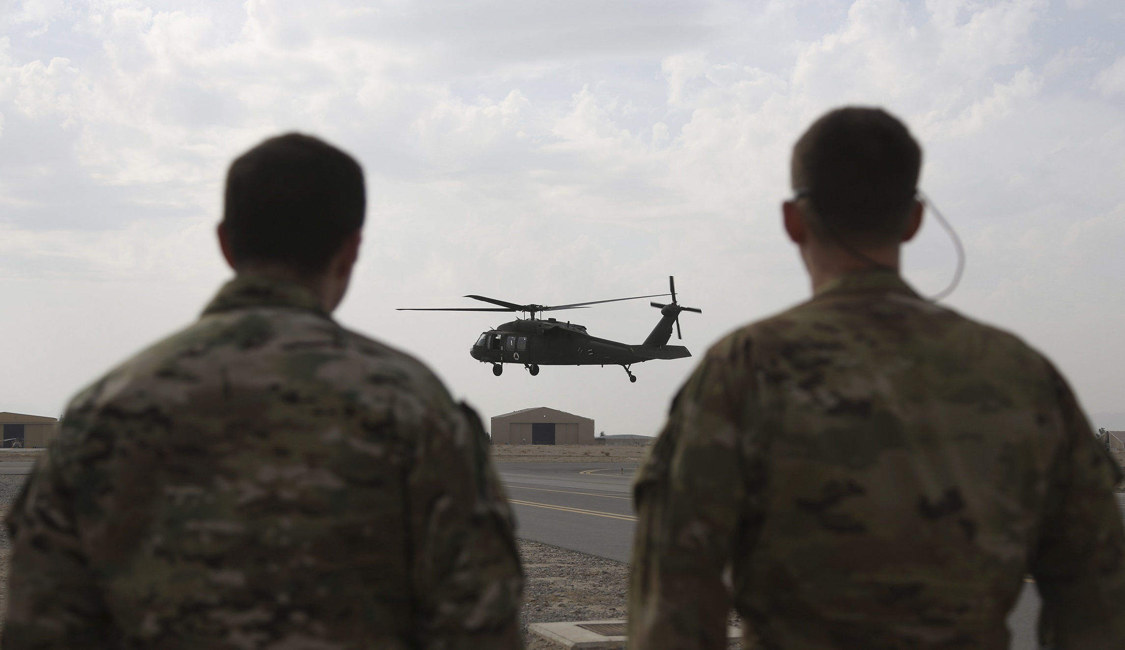 Honor our fallen by understanding their missions