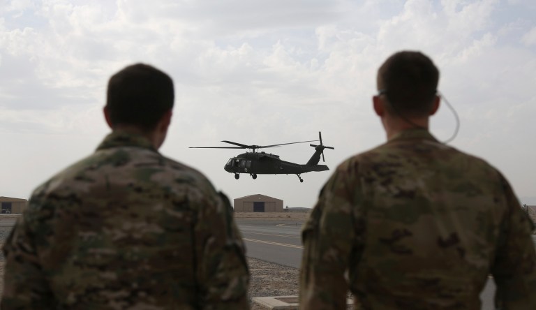 Honor our fallen by understanding their missions