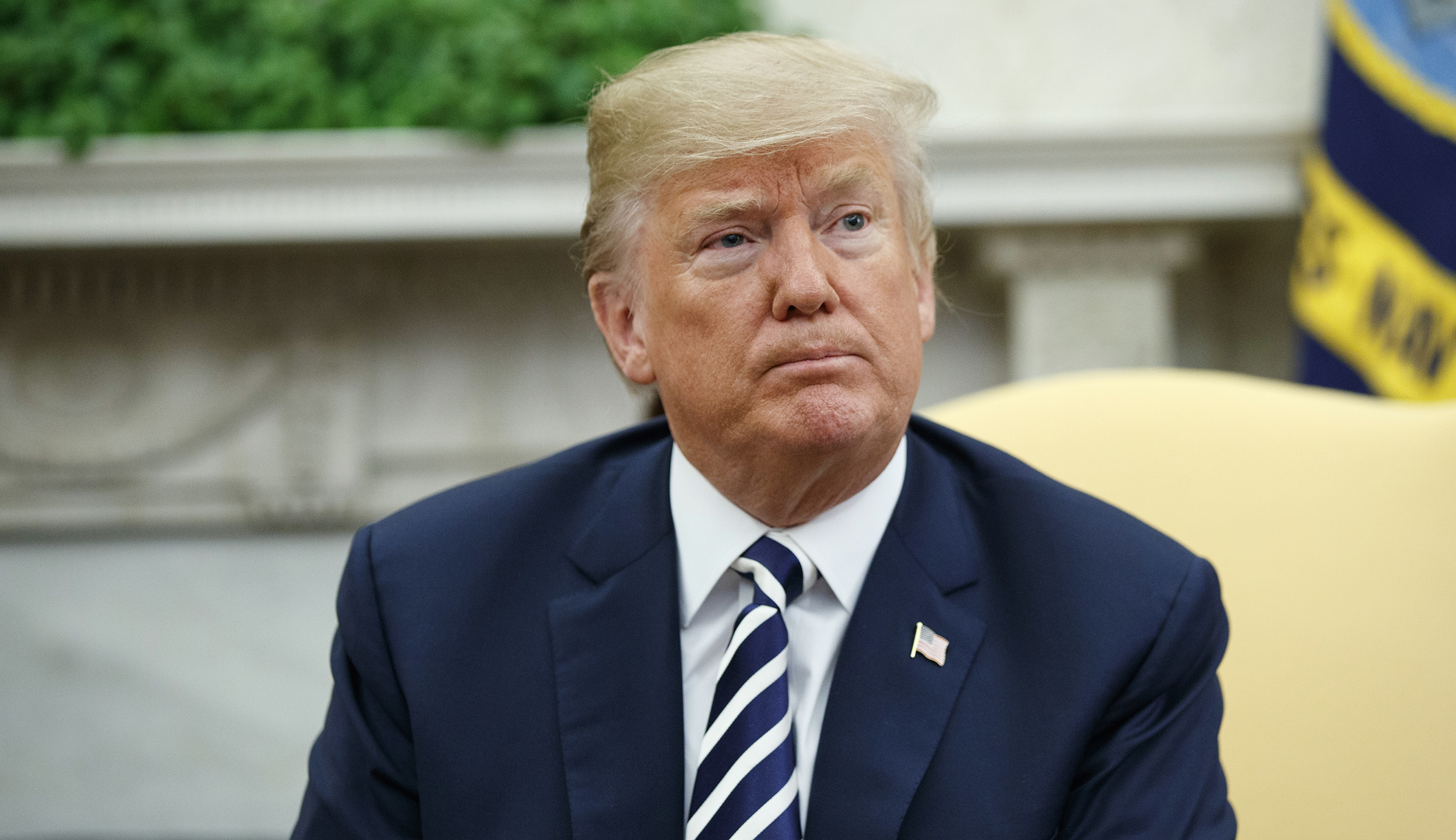 Trump taps AIDS researcher for CDC