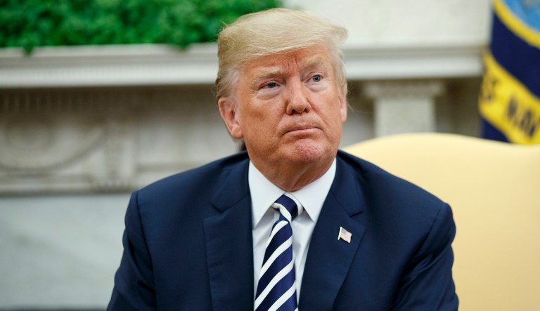 National security lawyer urges Trump to release Carter Page FISA warrant materials