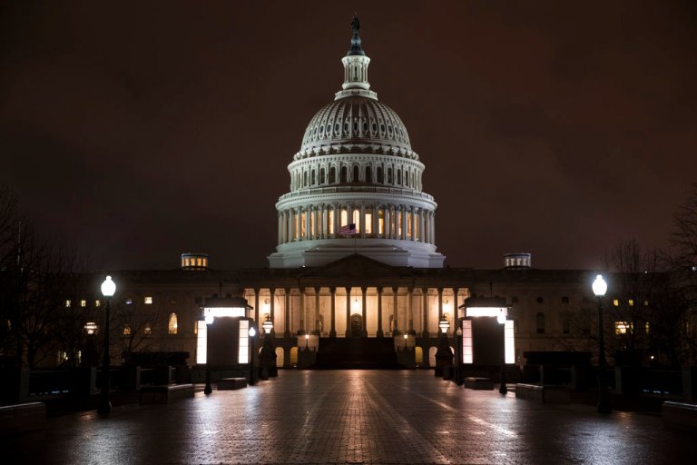 Democrats’ Senate hopes only get tougher in 2024