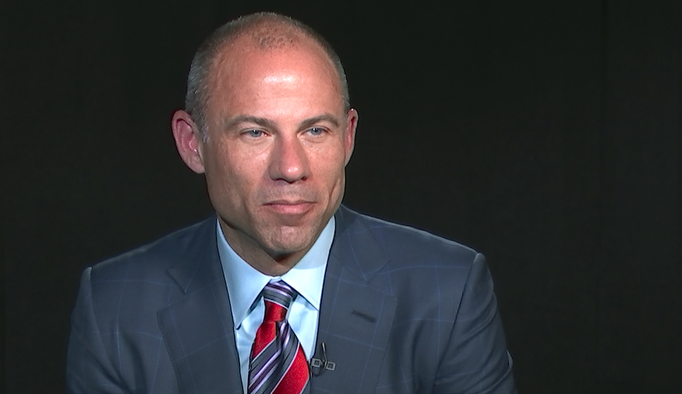 Stormy Daniels’ lawyer believes Trump’s personal lawyer Michael Cohen will be indicted within 90 days