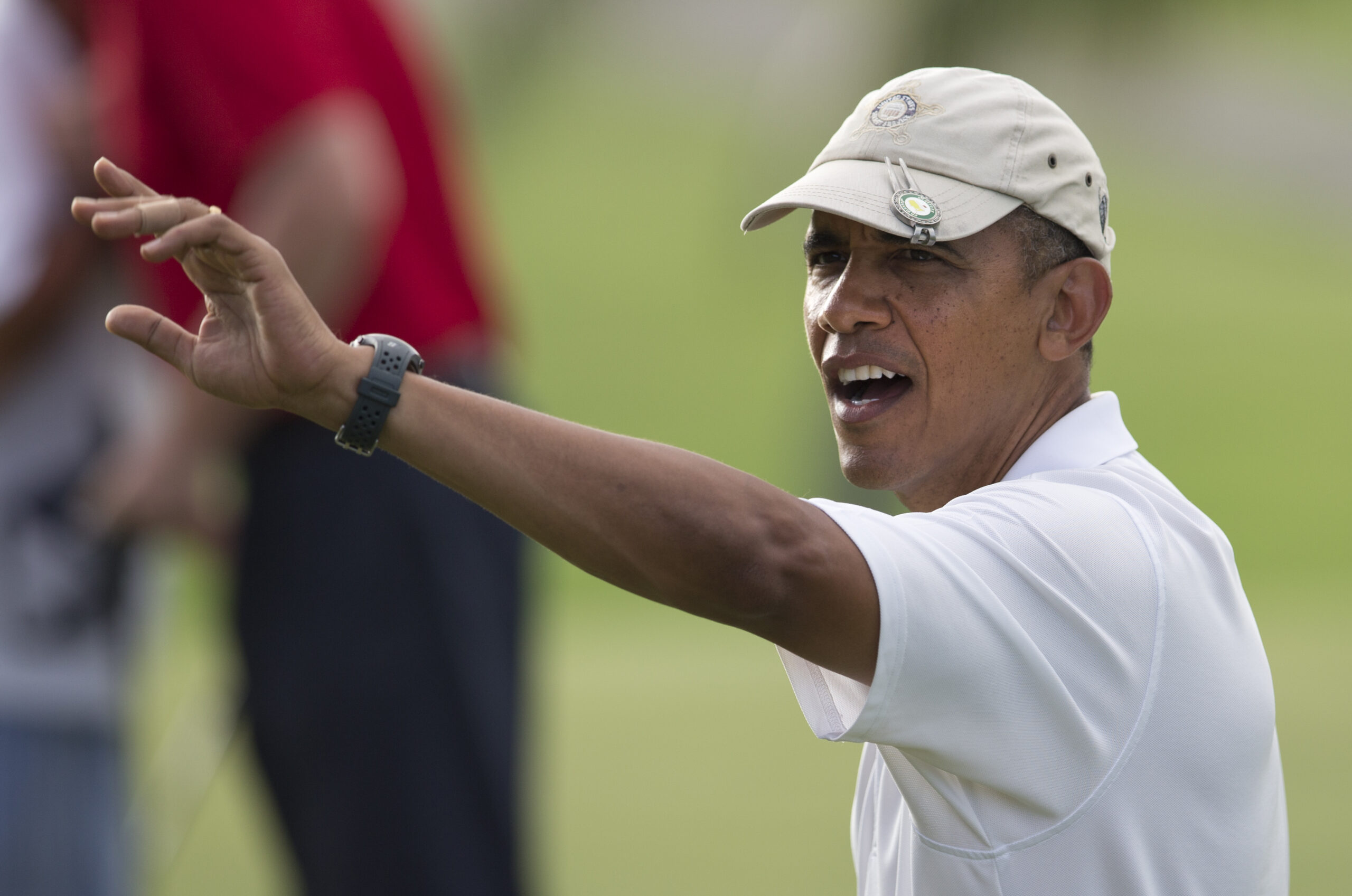 Hawaii home where Obama reportedly plans to retire bypassed coastal protection laws: Report