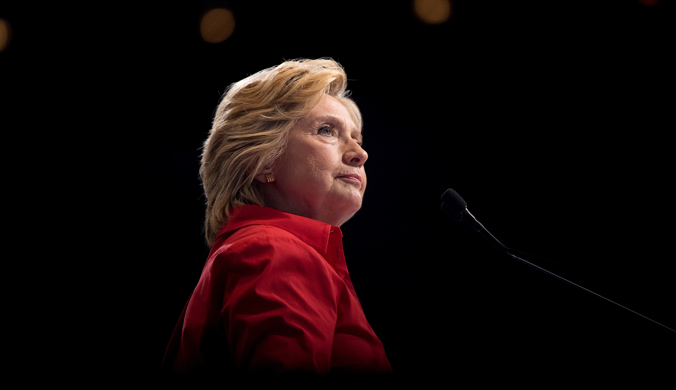 James Comey’s wife, daughters wanted Hillary Clinton to win election