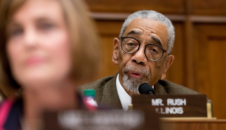 ‘Scoundrel’: House Democrat condemns Rand Paul for trying to ‘gut’ anti-lynching bill