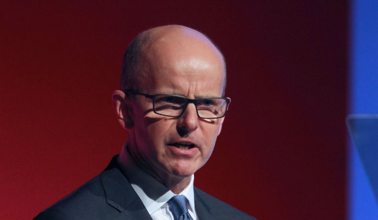 Britain shows how to lead against Vladimir Putin’s aggression