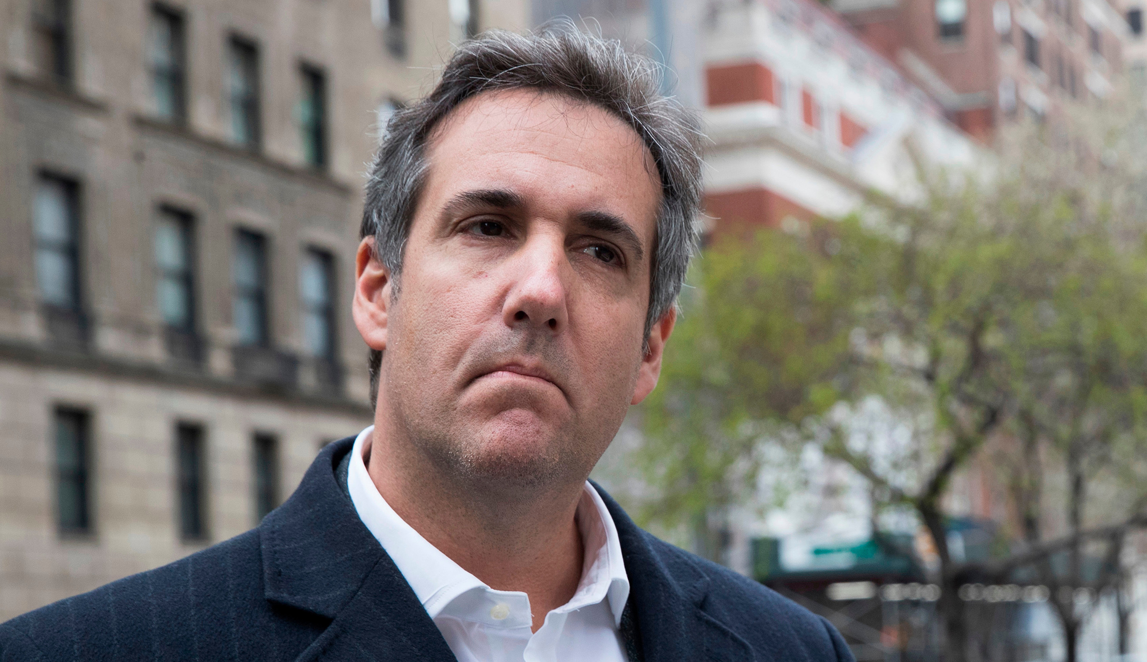 Here are the actual campaign finance crimes Michael Cohen admitted to, and what it means for Trump legally