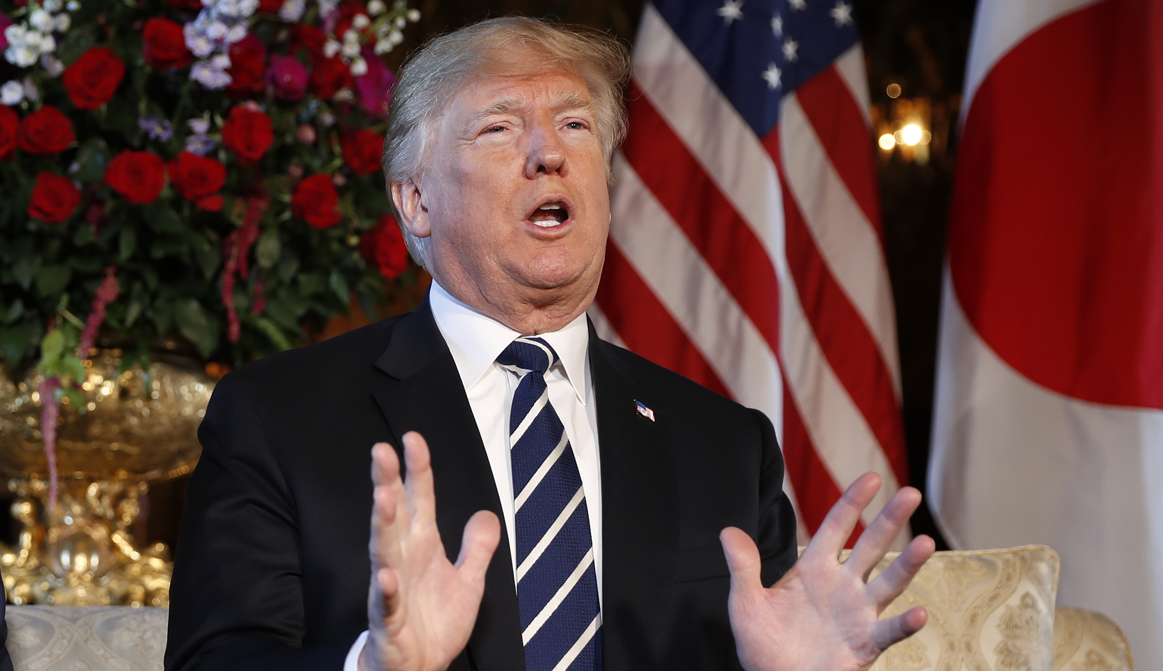 Trump presses Congress to tackle immigration ‘public safety crisis’ after Supreme Court ruling