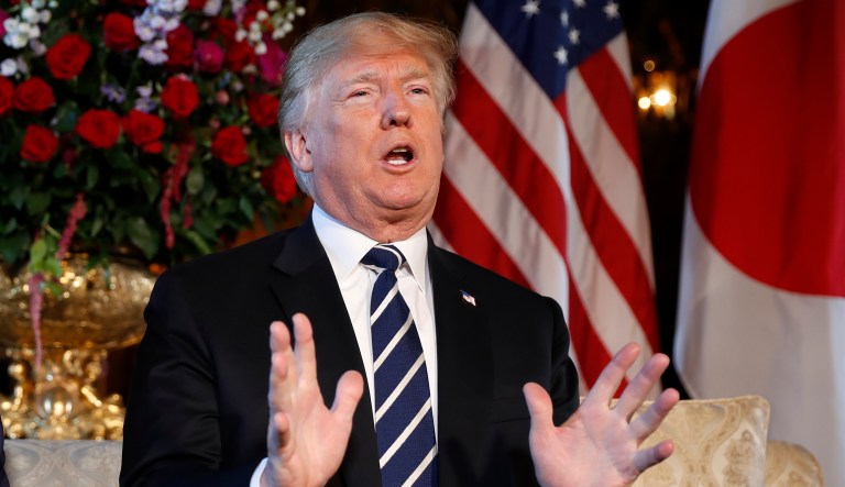 Trump presses Congress to tackle immigration ‘public safety crisis’ after Supreme Court ruling