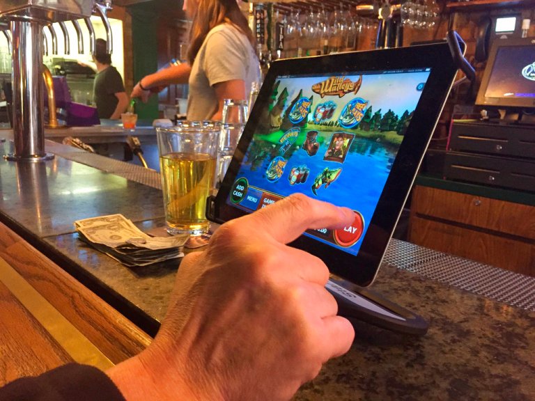 Virginia charities on warpath over $13 million gaming tax