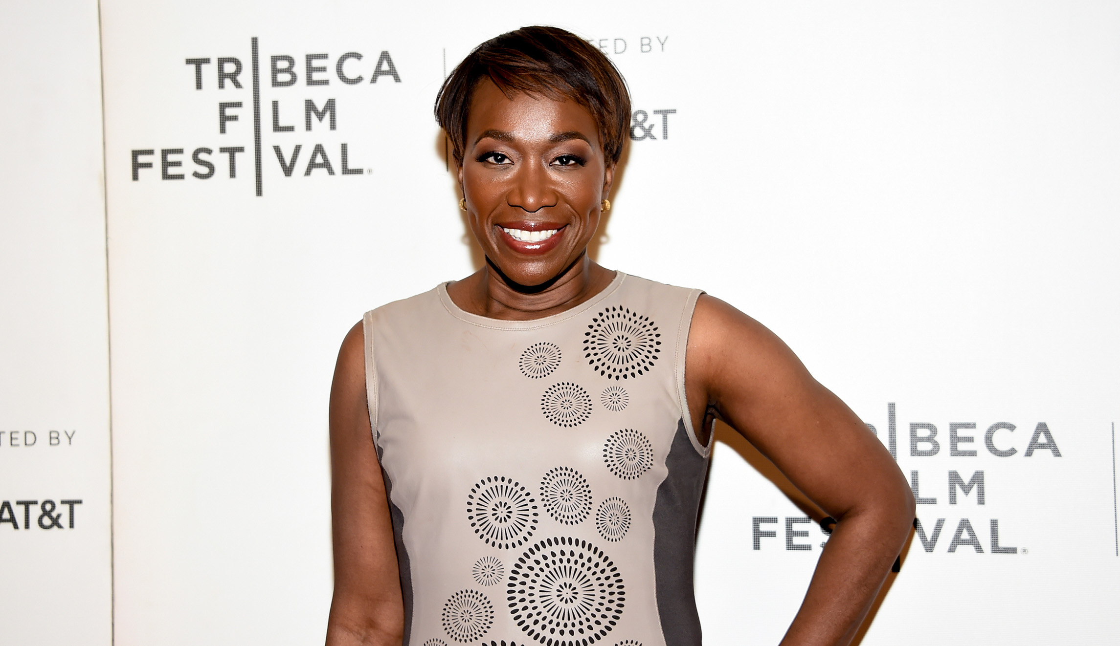 Joy Reid’s evasions don’t amount to an apology