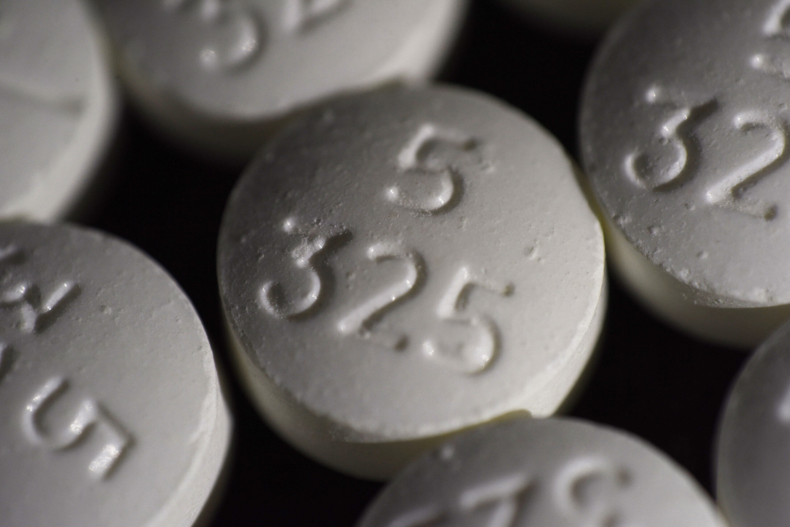Opioid overdoses on the rise in Maine amid pandemic