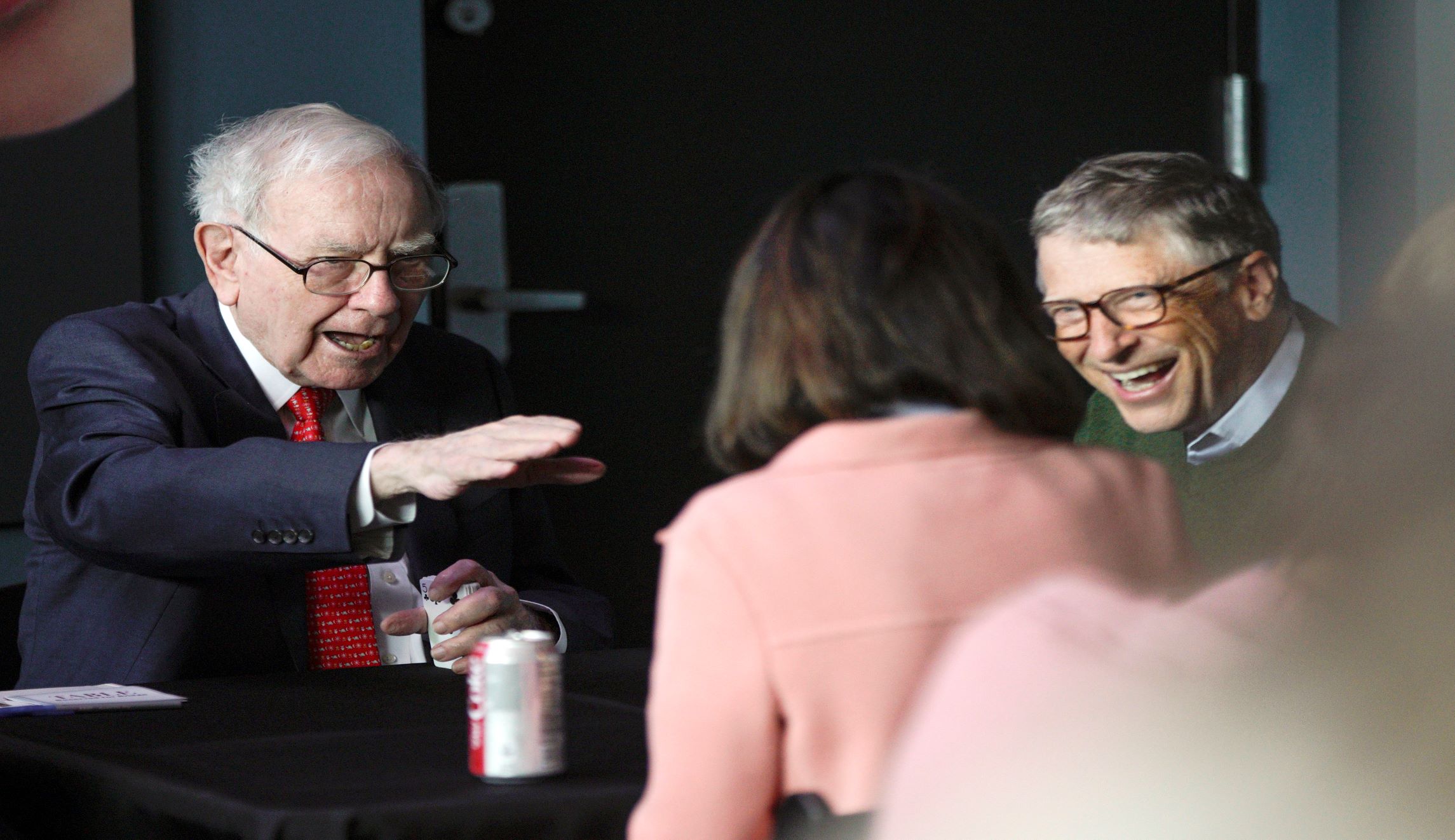 The world’s wealthy push for higher taxes, but you’ll find few volunteers