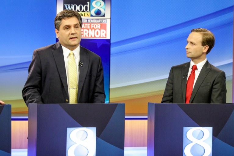 Dominion demands ex-Michigan lawmaker retract voter fraud claims