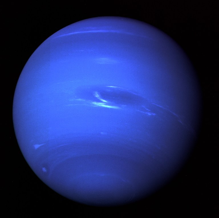 The solar system could collapse if star gets too close to Neptune: Researchers