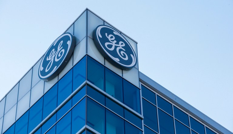 On Tuesday, the S&P Dow Jones Indices said General Electric will be dropped from the Dow Jones industrial average the following week, ending the industrial conglomerate's more than 100-year run in the 30-company blue chip index. 