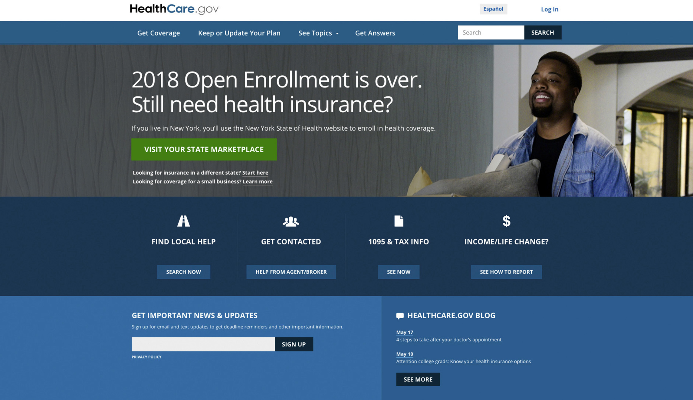Insurers, Democrats slam Trump administration for Obamacare lawsuit