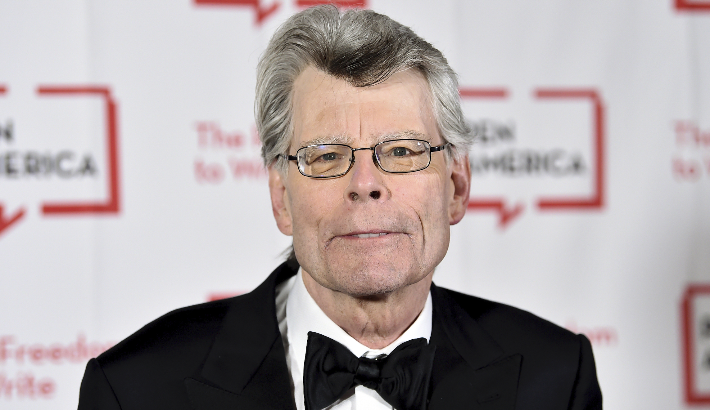 ‘Backward and ignorant’: Stephen King blasted for ‘diversity’ comment