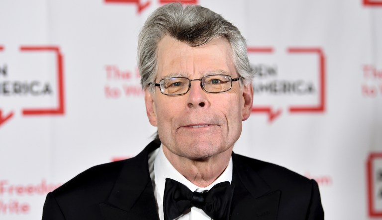 ‘Backward and ignorant’: Stephen King blasted for ‘diversity’ comment