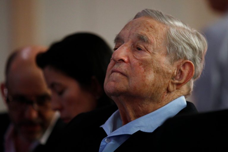 George Soros’s prosecutors remain idle against criminals