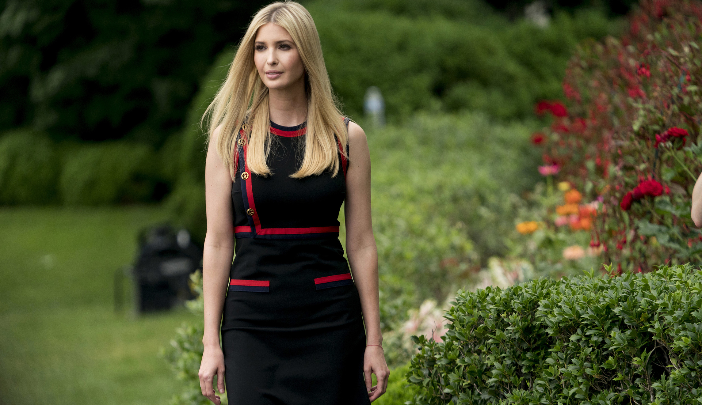 Ivanka communicated with Russian Olympian to facilitate Trump, Putin meeting for Trump Tower in Moscow
