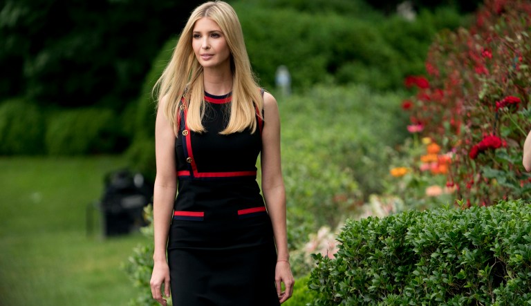Ivanka communicated with Russian Olympian to facilitate Trump, Putin meeting for Trump Tower in Moscow