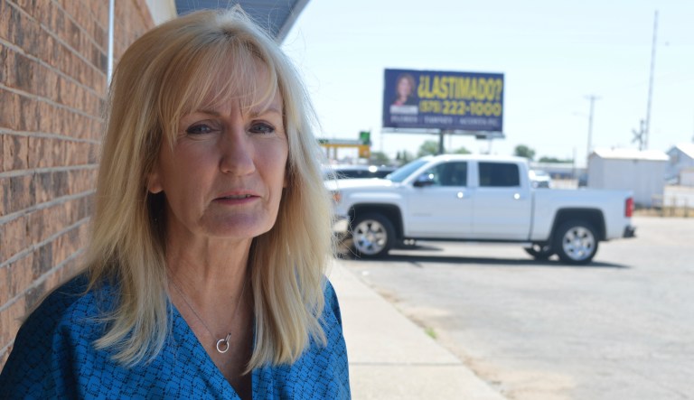 New Mexico oil and gas workers worry about Biden presidency