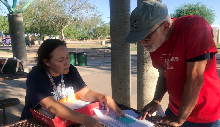 Activists to appeal judge’s order striking down Invest in Education tax proposal