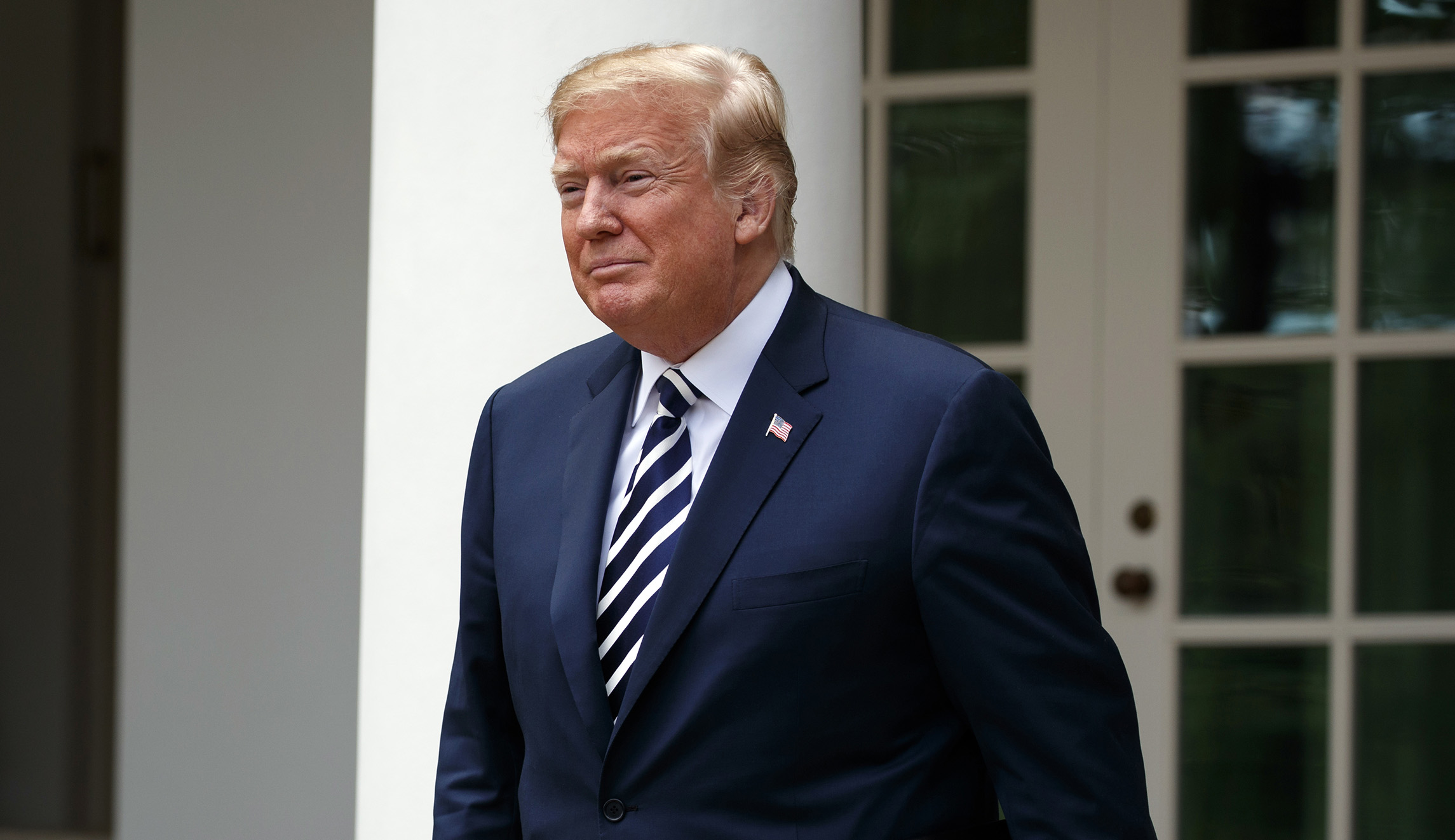 Alan Dershowitz: Let’s have more Trump pardons