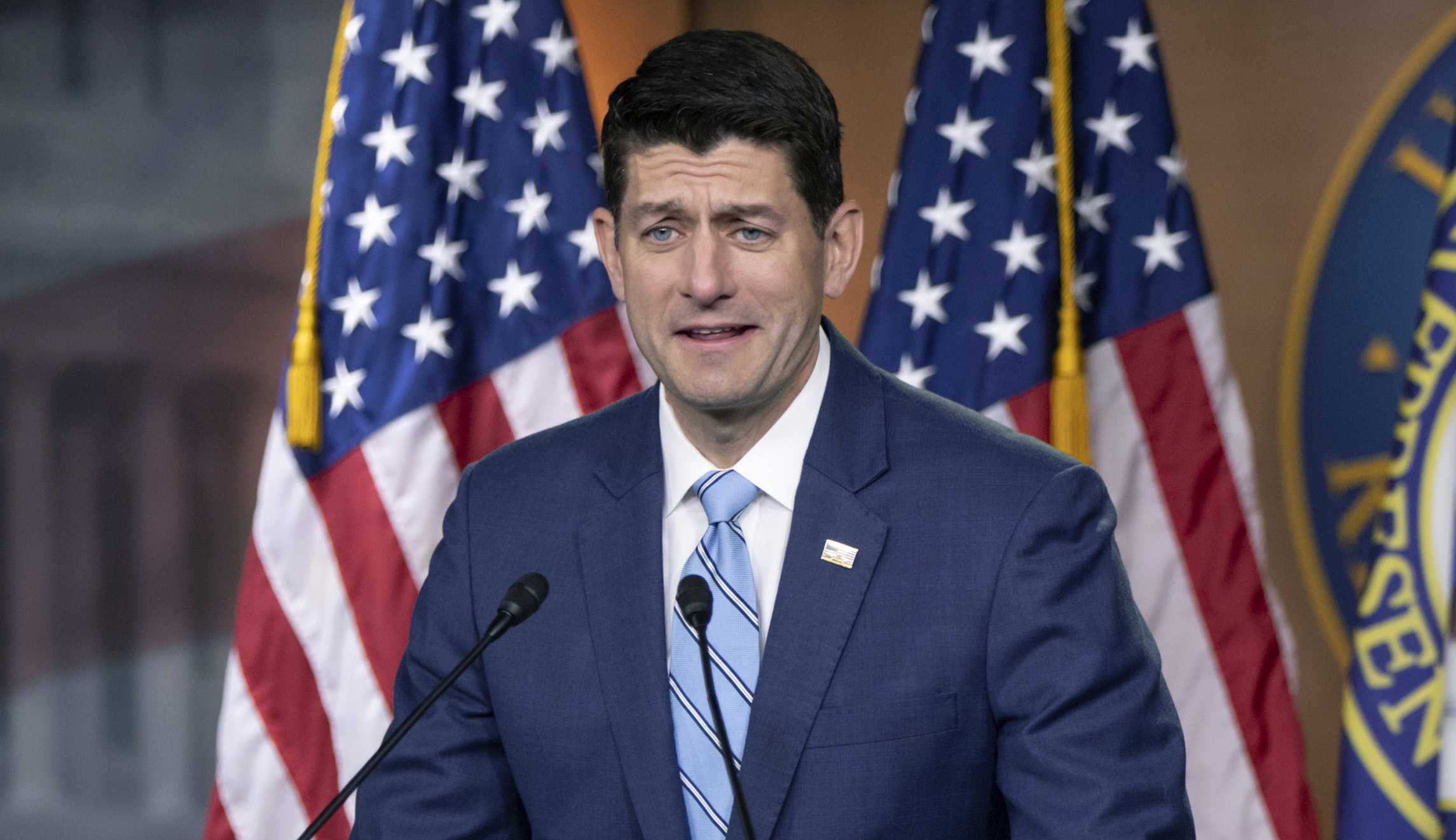 GOP looks to end family separation at the border in immigration bill